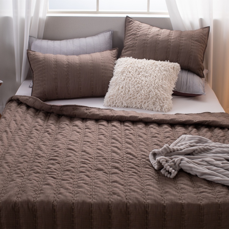 Geometirc Quilting
