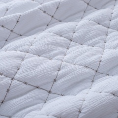 Geometirc Quilting