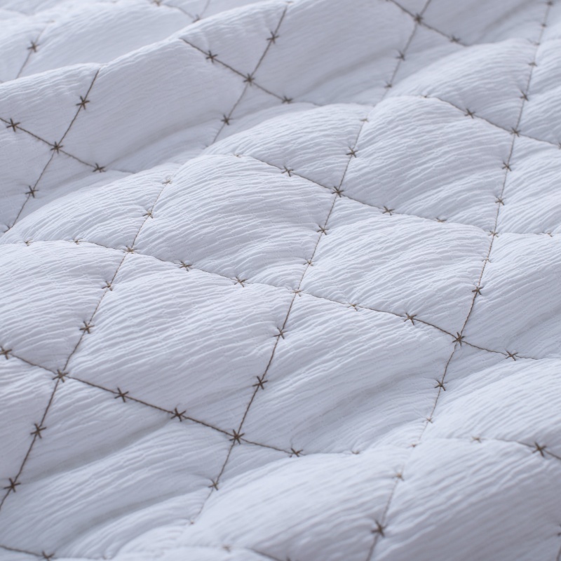 Geometirc Quilting