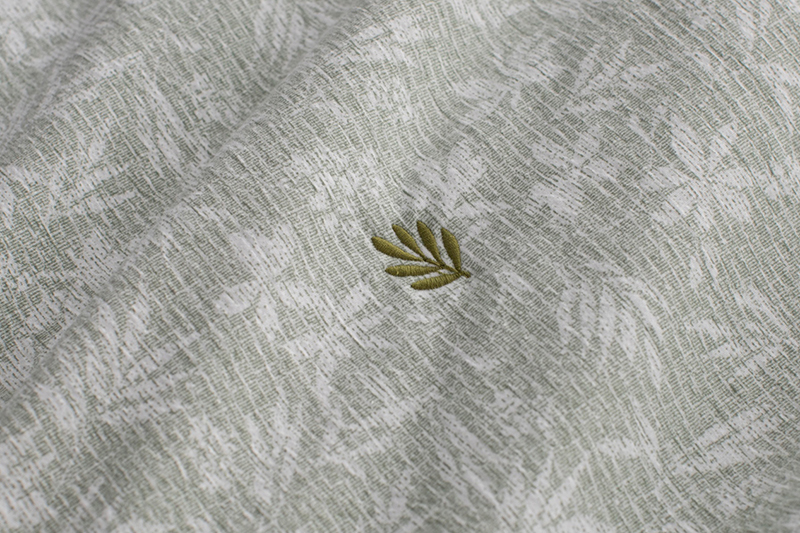 Kasentex Quilt View 1