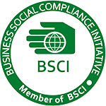 BSCI Member
