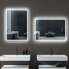 LED BATHROOM MIRROR GP-EBD