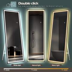 LED Full Length Mirror KW-EKC