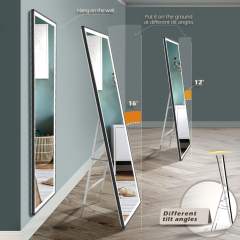 LED Full Length Mirror KW-EKC