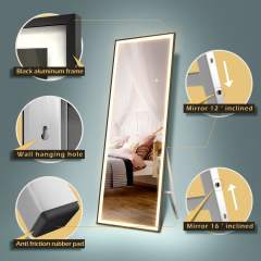 LED Full Length Mirror KW-EKC