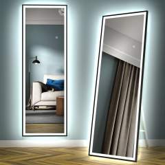 LED Full Length Mirror KW-EKC