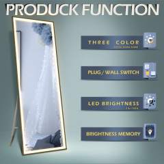 LED Full Length Mirror KW-EKC