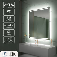 LED BATHROOM MIRROR GP-EBK
