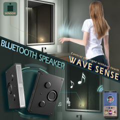 LED BATHROOM MIRROR GP-EBK