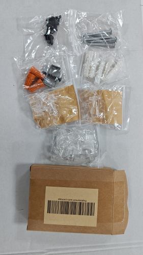 Replacement parts package for MC01/GBC01-2028