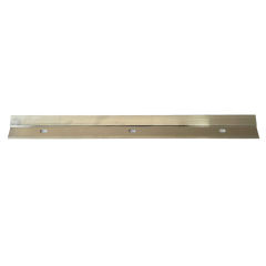 Air freight cost for installing accessories