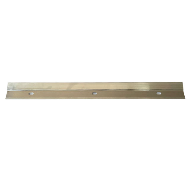 Air freight cost for installing accessories