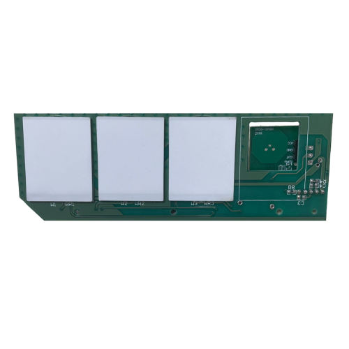 Control for Mirror