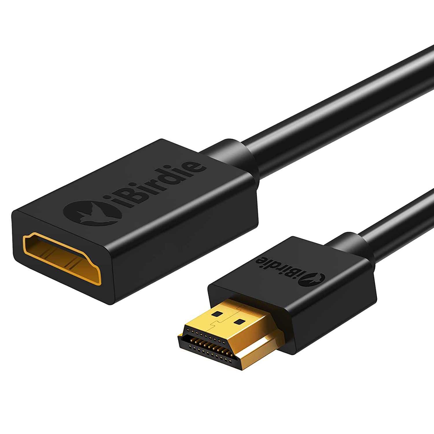 HDMI Extension Cablet - 4K HDMI Extender - Male to Female