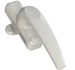 hot sell aluminum window handle casenment window handle