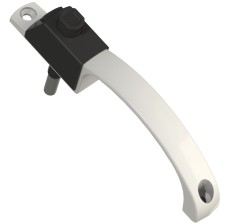 chinese factory direct sell simle design window handle
