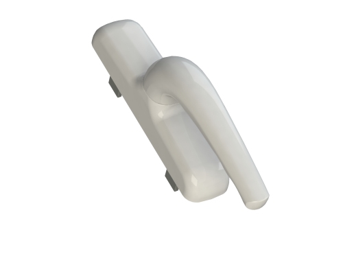 top quality door handle window handle window fork handle