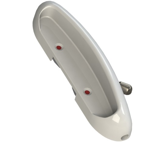 high quality sliding window hardwares aluminum sliding handles