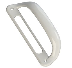 Project use casemnet window hardware wholesale D pull handles