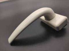 aluminum door accessories 121.5mm door handle