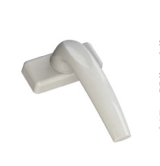 aluminum door accessories 121.5mm door handle
