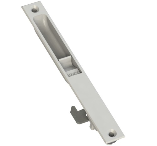 184mm window latch for middle esat simple design