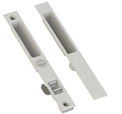 factory selling double face sliding window latch