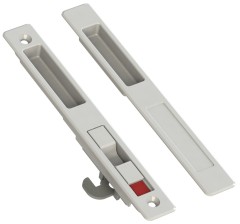 wholesale window accessories simple design window latch