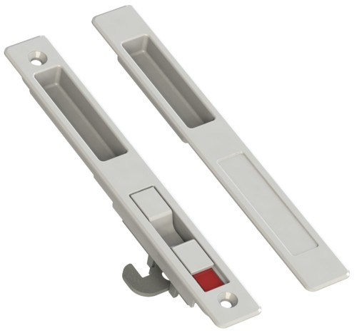 wholesale window accessories simple design window latch