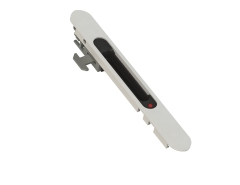 204mm middle east use sliding window latch