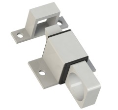 aluminum window accessories 12m finger catch