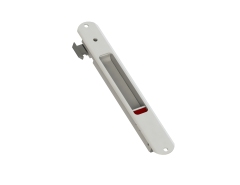 174mm aluminum door and window accessories window latch
