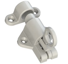 aluminum door and window accessories finger catch