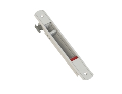 190mm middle east window accessories aluminum latch lock