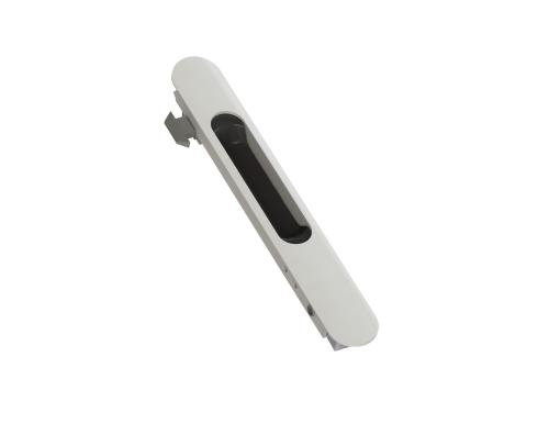 169mm middle east use design aluminum sliding window latch lock