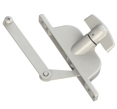 aluminum window operator