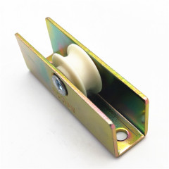 small sliding window roller pulley window wheel