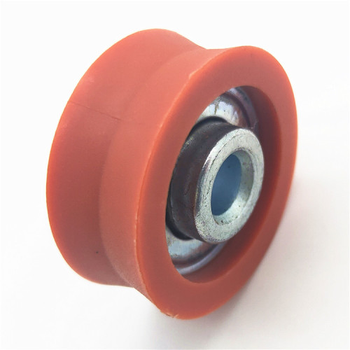 Egyty Use small sliding window roller