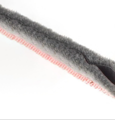 sliding window use weather strip seal strip