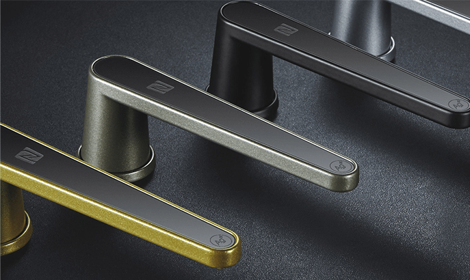 WINDOW HANDLE INSTALLATION