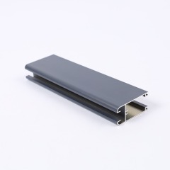 customized aluminum profile for window and door chinese