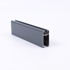 customized aluminum profile for window and door chinese