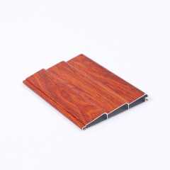 factory sell window and door aluminum profile
