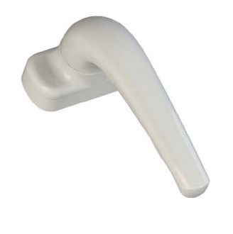 High quality aluminum door handle