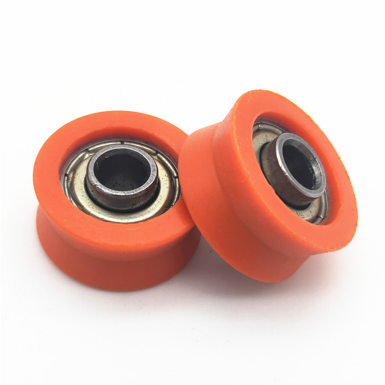 GOOCO roller catalog