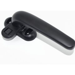 Middle east casement window accessories aluminum window handle