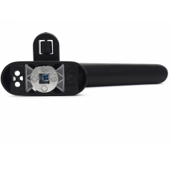 Middle east casement window accessories aluminum window handle