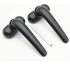 High quality door accessories casement window handle
