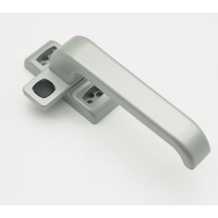 casement window accessories aluminum window handle for project