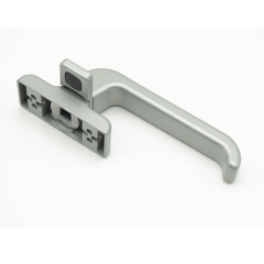 casement window accessories aluminum window handle for project
